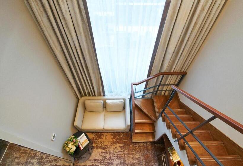 اتاق استاندارد, Holiday Inn Singapore Little India, An Ihg
