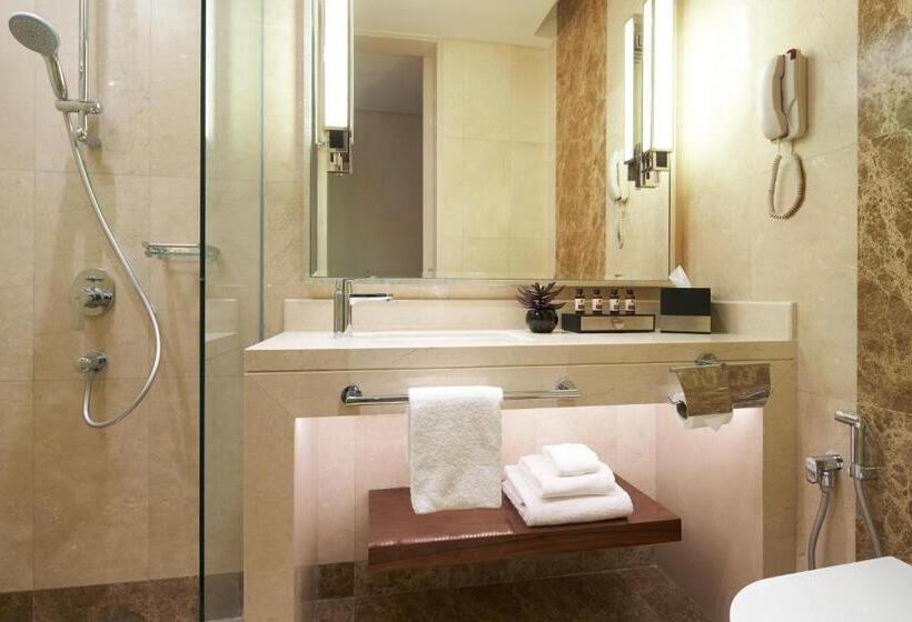 اتاق استاندارد برای معلولان, Holiday Inn Singapore Little India, An Ihg