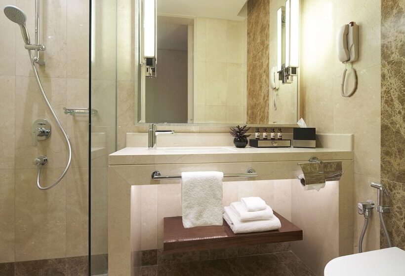 اتاق استاندارد, Holiday Inn Singapore Little India, An Ihg