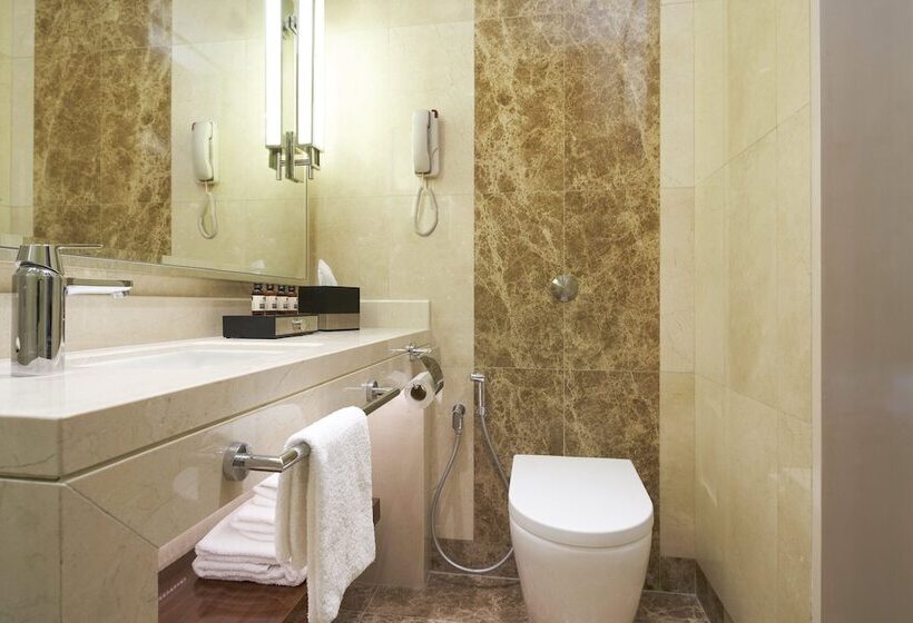 اتاق پرمیوم, Holiday Inn Singapore Little India, An Ihg