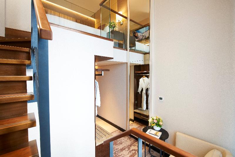 اتاق استاندارد, Holiday Inn Singapore Little India, An Ihg