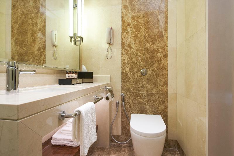 اتاق استاندارد برای معلولان, Holiday Inn Singapore Little India, An Ihg