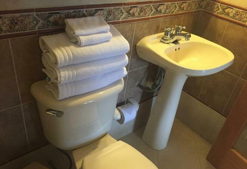标准间, Matisses Hotel & Spa