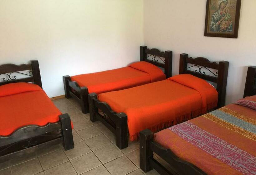 ファミリールーム, Quindio Campestre