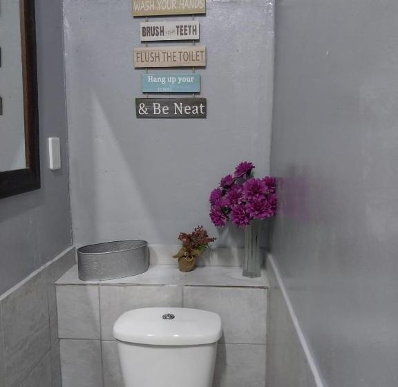 Номер Стандарт Вид на Сад, Sweet Dreams Guest House Schweizer Reneke