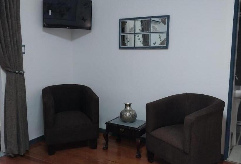 Номер Стандарт Вид на Сад, Sweet Dreams Guest House Schweizer Reneke