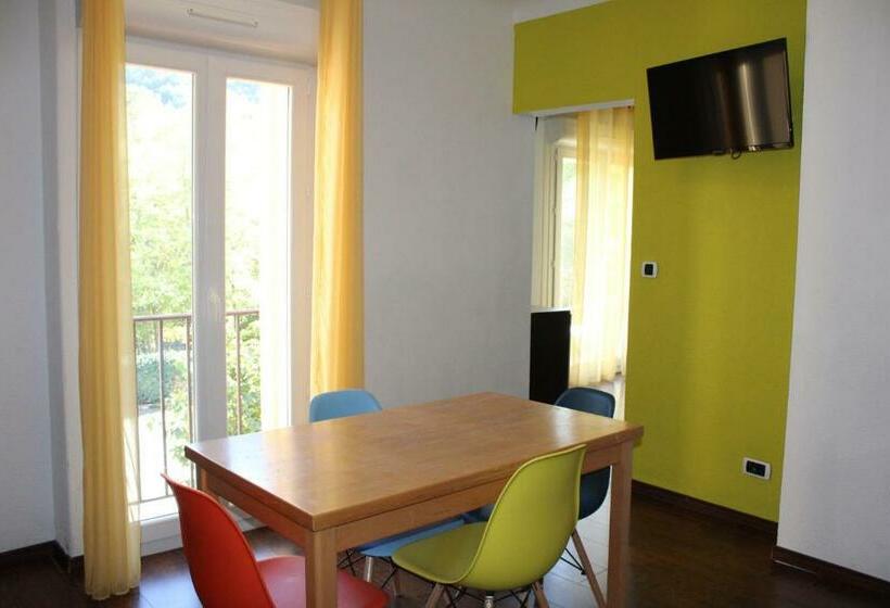 Студия Стандарт, Appart Hotel Castel Emeraude, Charme Et Caractère