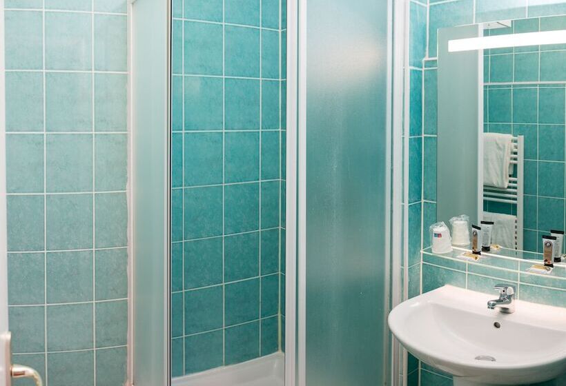 １ベッドルームのスーペリアアパートメント, Appart Hotel Castel Emeraude, Charme Et Caractère