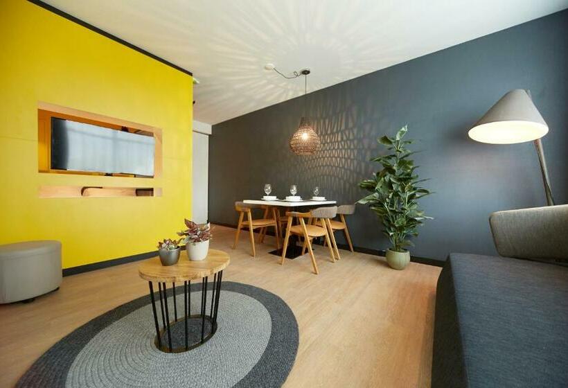 Студия Стандарт, Cityden Zuidas