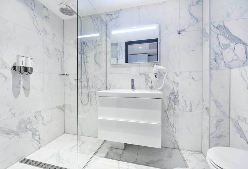 Студия Стандарт, Cityden Zuidas