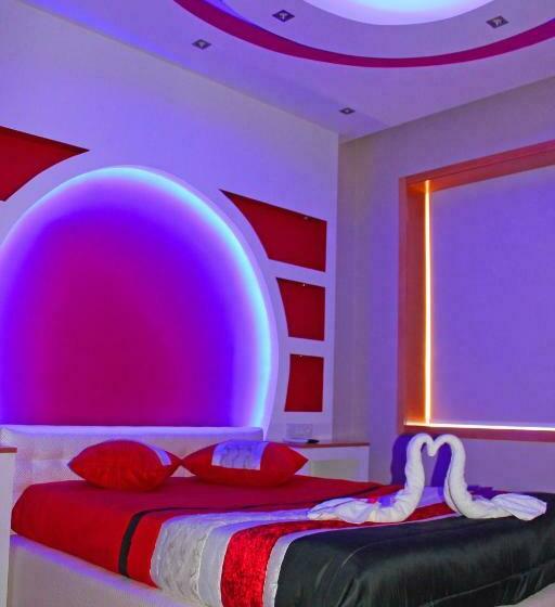 스탠다드 룸, Monte Carlo Love Porto