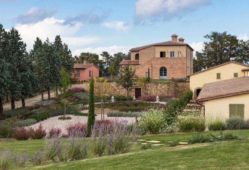 דירת חדר, Cignella Resort