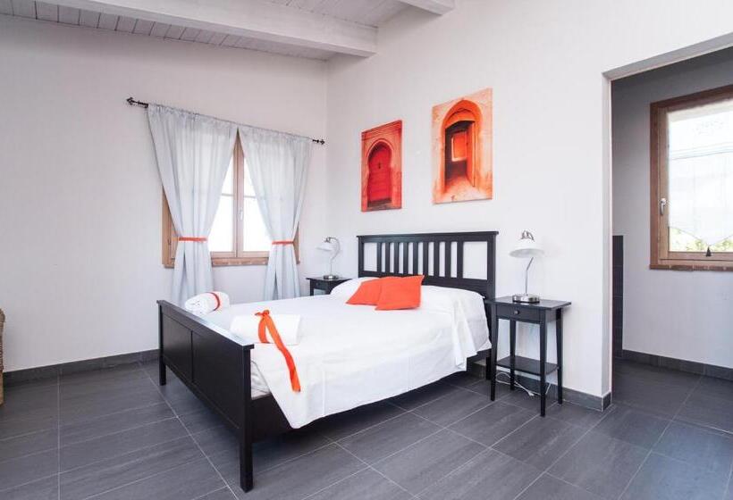 דירת חדר סופריור, Cignella Resort