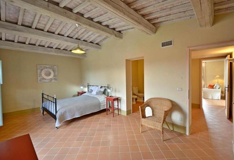 Апартаменты 1 Спальня, Cignella Resort