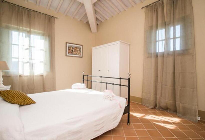 Апартаменты 1 Спальня, Cignella Resort