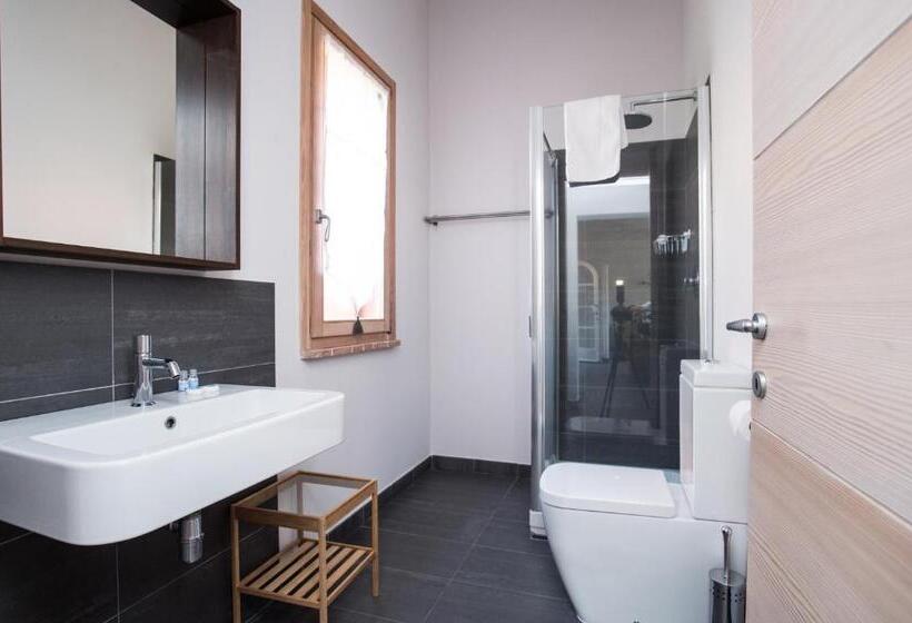Апартаменты Superior 1 Спальня, Cignella Resort