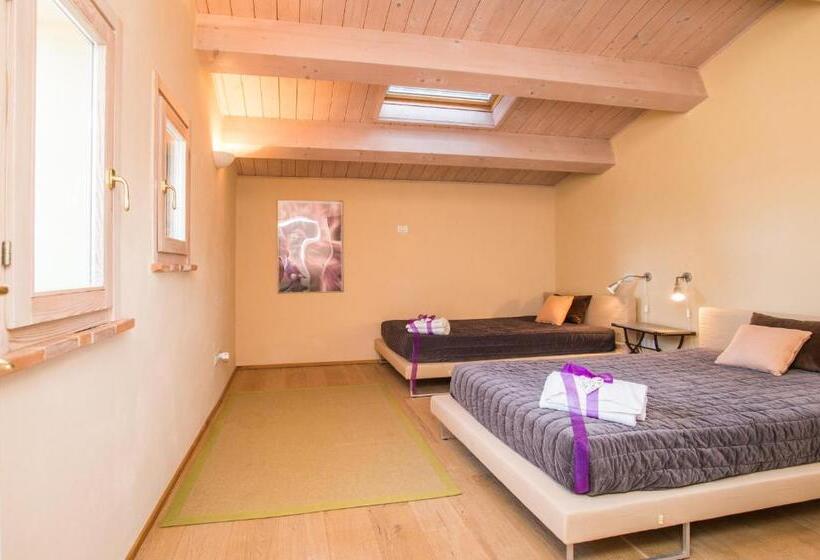 Апартаменты Дюплекс 1 Спальня, Cignella Resort