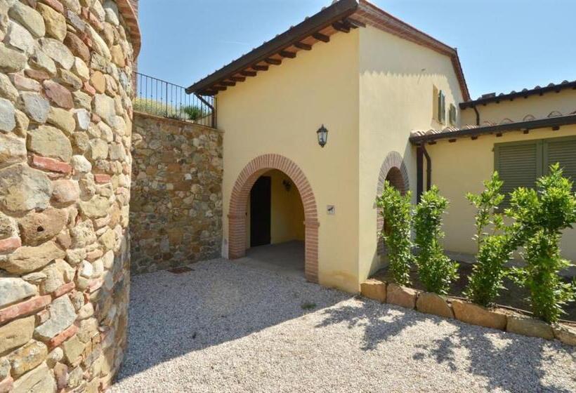 Апартаменты Дюплекс 1 Спальня, Cignella Resort