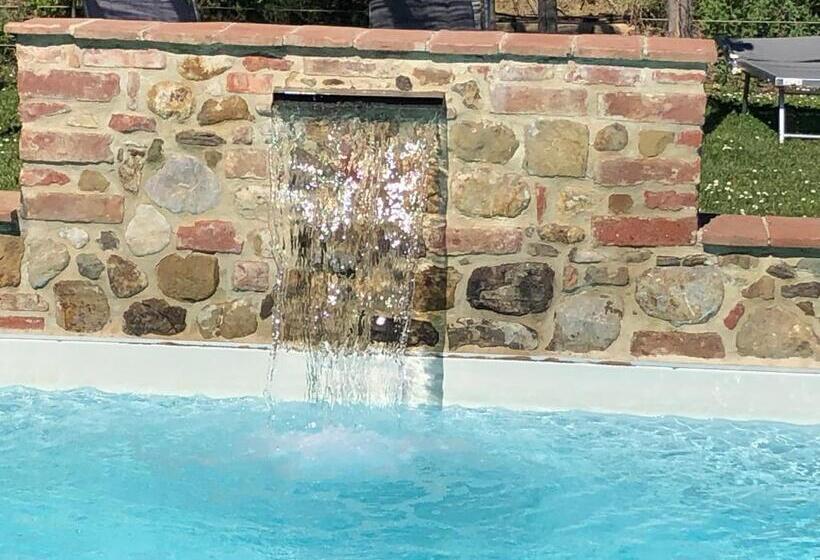 Шале 1 Спальня, Cignella Resort