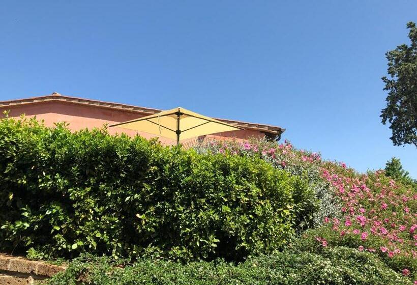 Шале 1 Спальня, Cignella Resort