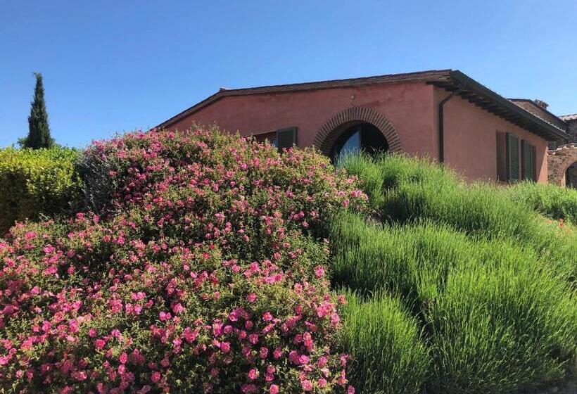 Шале 1 Спальня, Cignella Resort