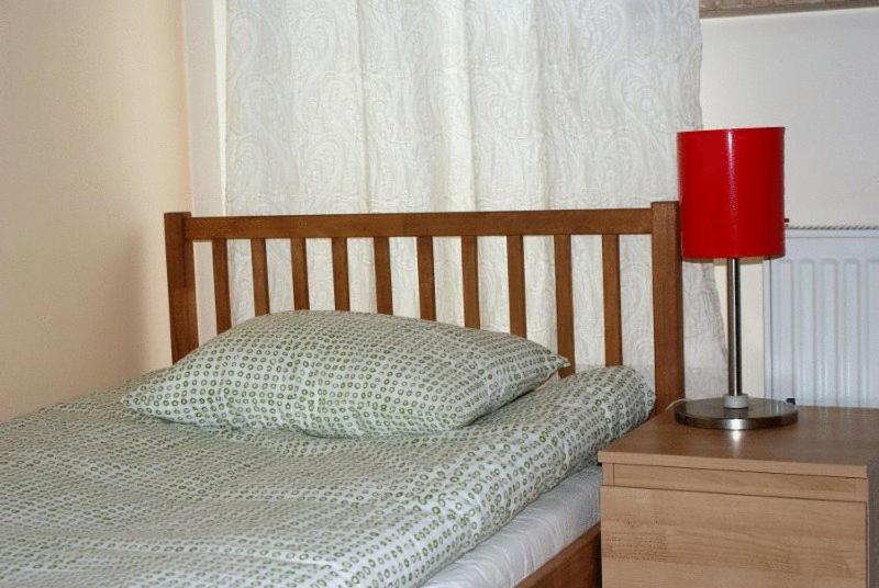 Номер Стандарт Совместная Ванная, Dandelion B&b