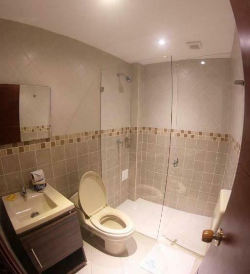 اتاق خانوادگی, Hbd Hotel Spa