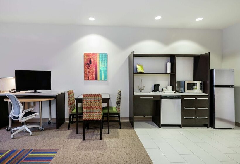 سوییت, Home2 Suites By Hilton Austin Airport