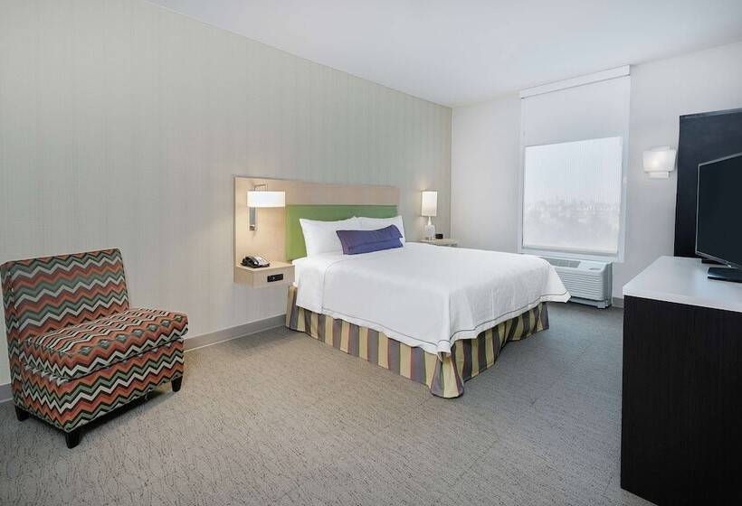 سوییت, Home2 Suites By Hilton Austin Airport