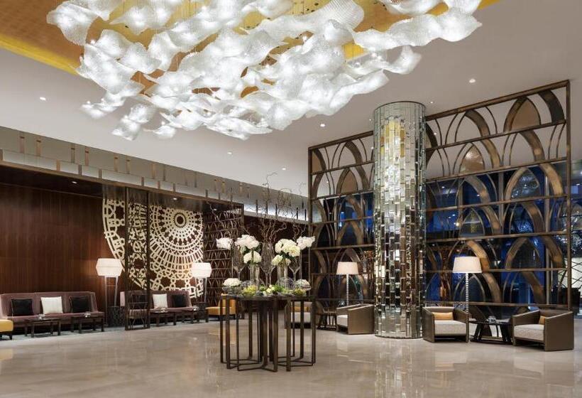 Президентский Люкс, Hyatt Regency Riyadh Olaya