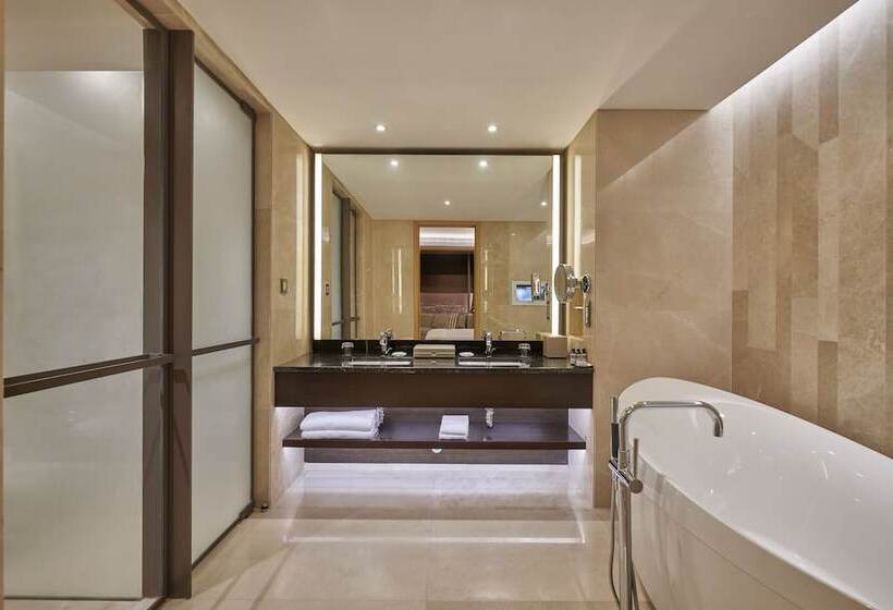 Люкс, Hyatt Regency Riyadh Olaya