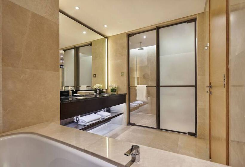 Номер Премиум, Hyatt Regency Riyadh Olaya