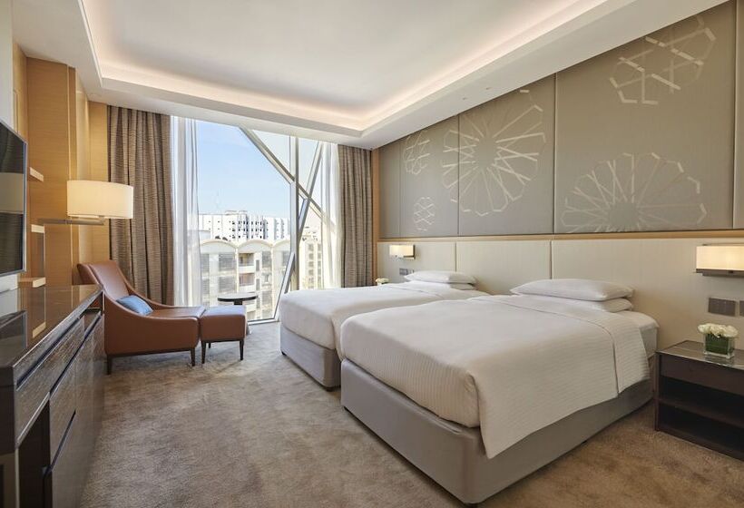 Номер Премиум, Hyatt Regency Riyadh Olaya