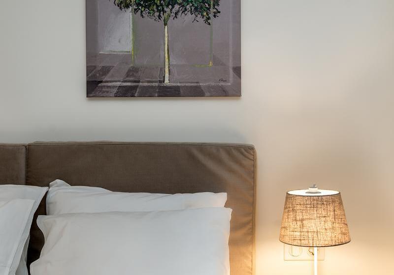 Номер Deluxe, Hyatt Regency Riyadh Olaya