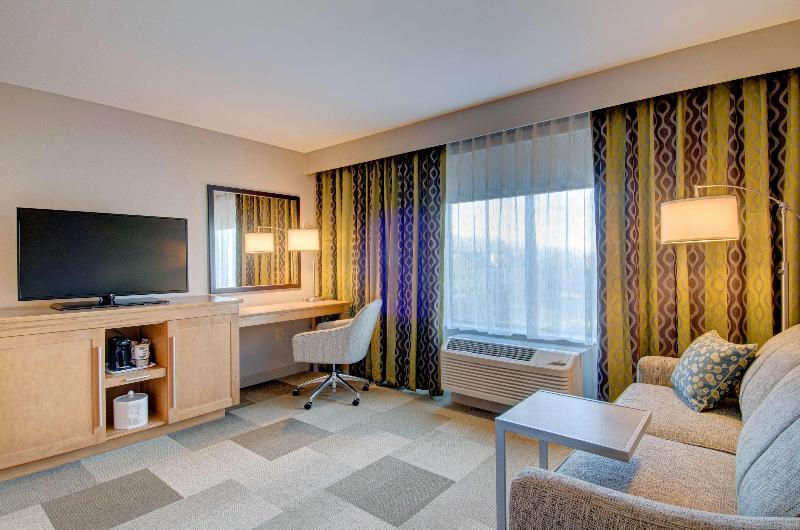 Номер Deluxe Кровать Кинг, Hyatt Regency Riyadh Olaya