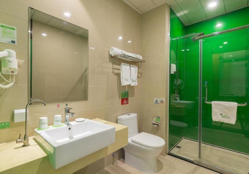 Номер Клуб Кровать Кинг, Hyatt Regency Riyadh Olaya