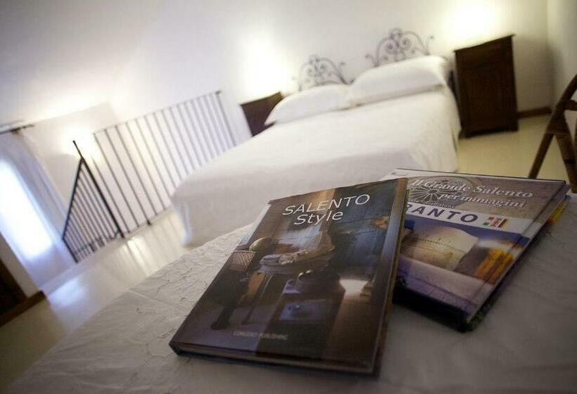 Номер Superior, Masseria Dei Monaci