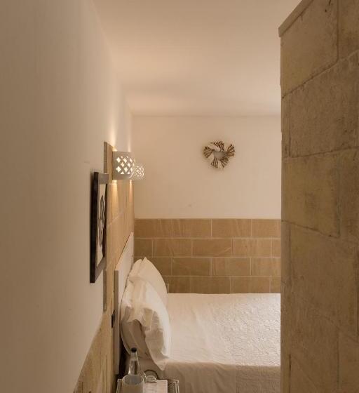 Номер Superior, Masseria Dei Monaci