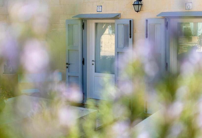 Номер Superior, Masseria Dei Monaci