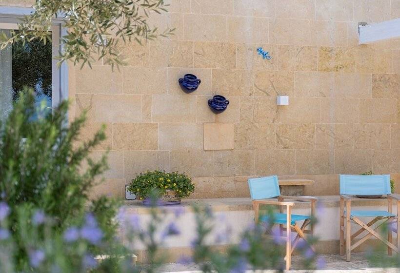 Номер Superior, Masseria Dei Monaci