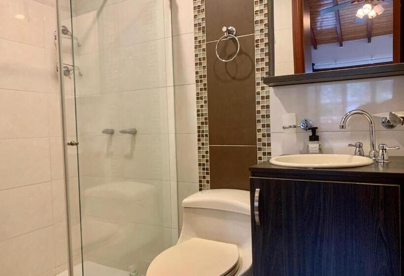 Люкс, Serenity Suites Casa Boutique