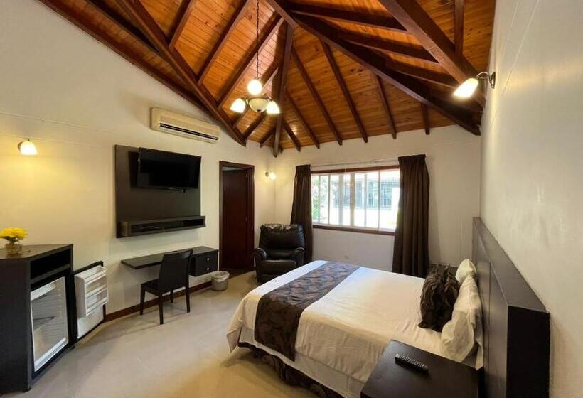 Номер Deluxe, Serenity Suites Casa Boutique