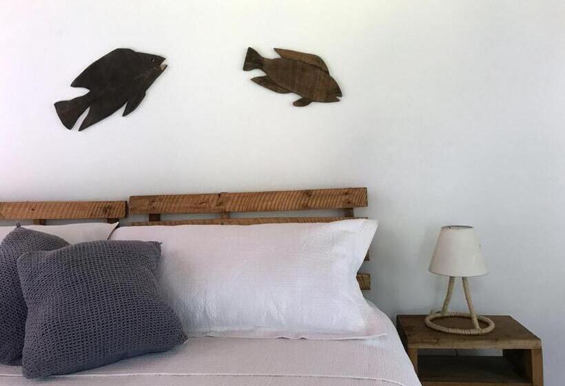 스위트, Waka Hotel Rural
