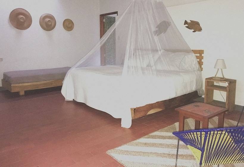 스위트, Waka Hotel Rural