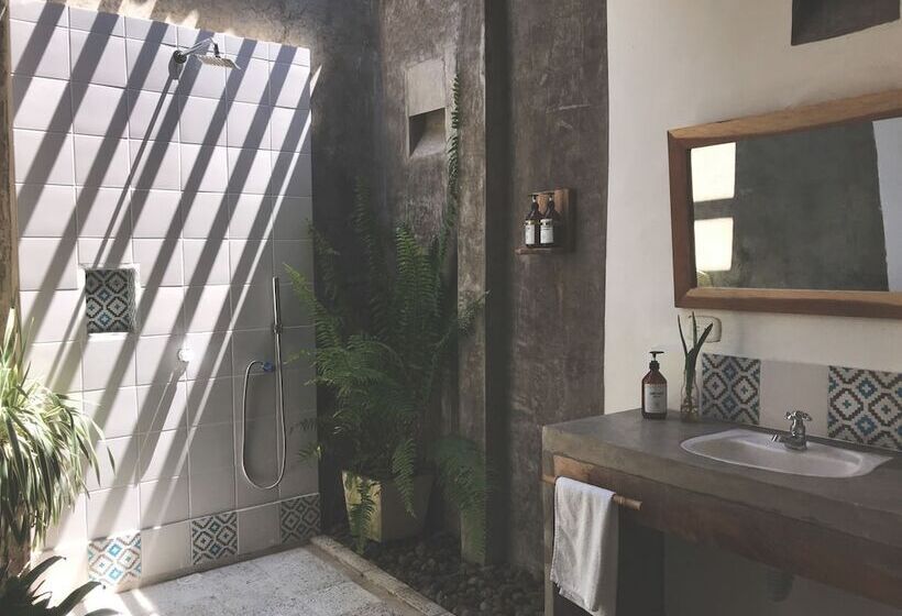 패밀리 스위트, Waka Hotel Rural