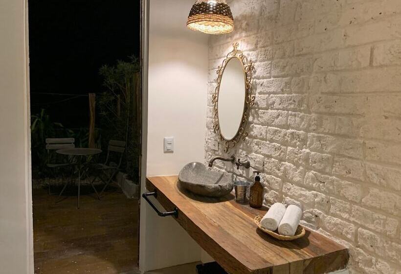 스탠다드 룸, Waka Hotel Rural