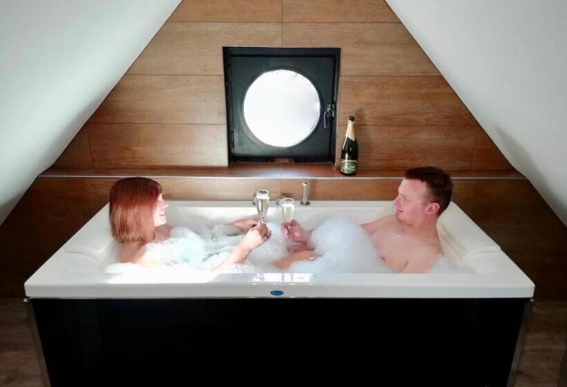 Люкс Повышенной Комфортности, Les Bethunoises Centre Grandplace  Spa Et Sauna