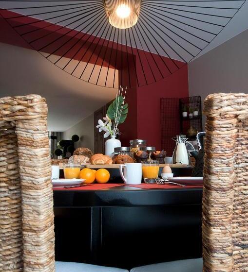 جناح ديلوكس, Les Bethunoises Centre Grandplace  Spa Et Sauna