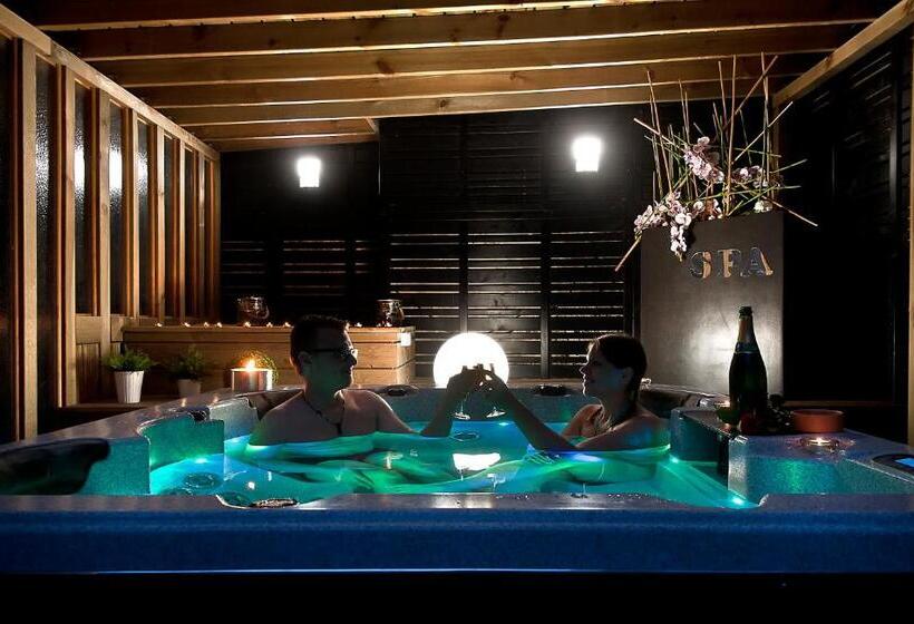 Люкс Повышенной Комфортности, Les Bethunoises Centre Grandplace  Spa Et Sauna
