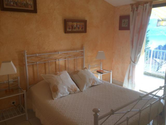 스탠다드 룸, Maison D'hôtes Escale D'azur